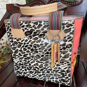 Consuela Liz classic tote